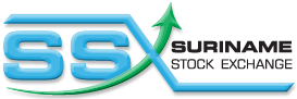 Stock exchange Suriname